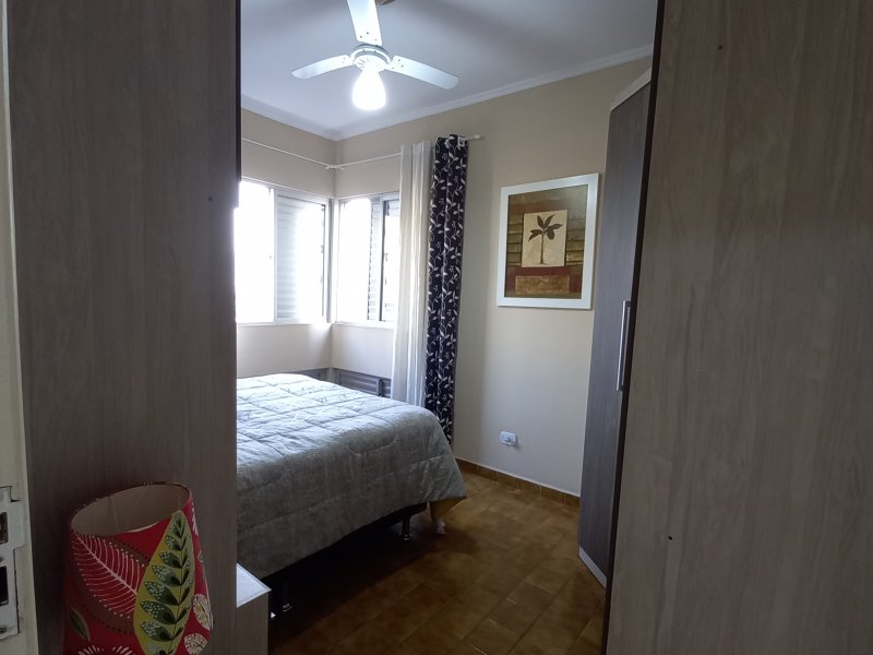 imóvel com 63m² - Vila Assuncao - Praia Grande