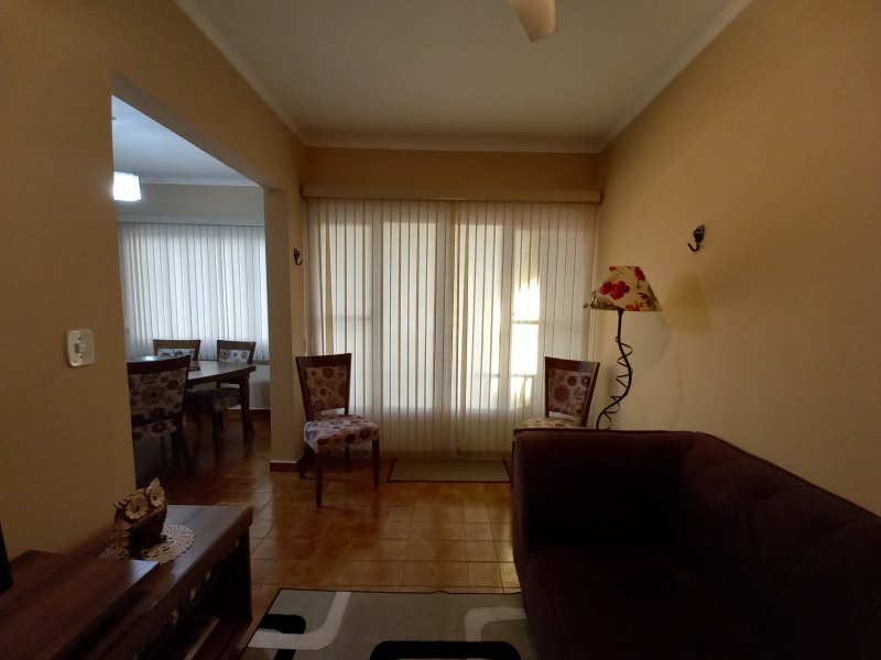 imóvel com 63m² - Vila Assuncao - Praia Grande