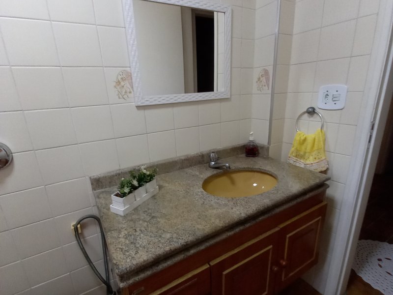 imóvel com 63m² - Vila Assuncao - Praia Grande