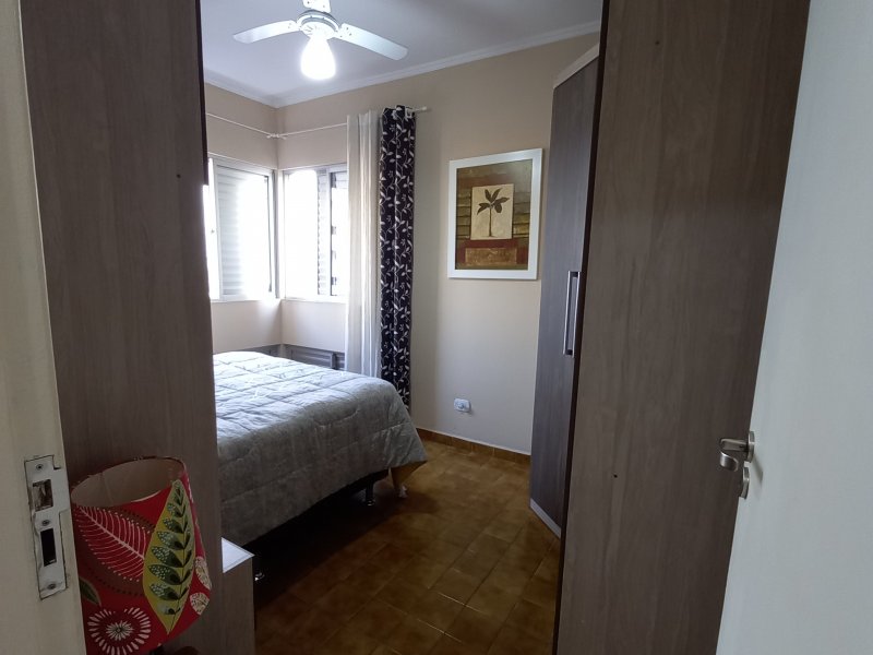 imóvel com 63m² - Vila Assuncao - Praia Grande
