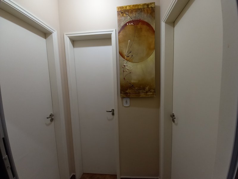 imóvel com 63m² - Vila Assuncao - Praia Grande