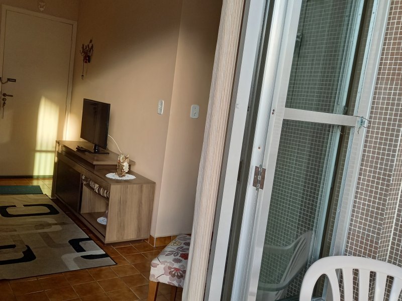 imóvel com 63m² - Vila Assuncao - Praia Grande