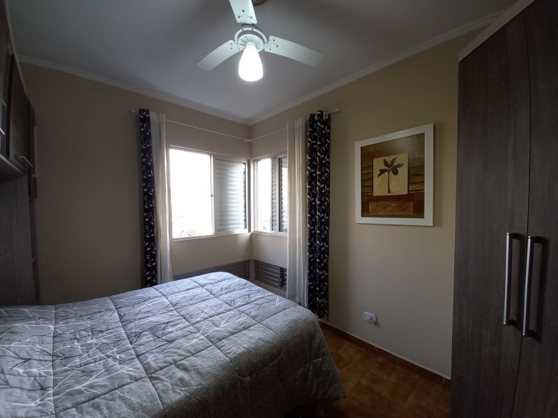 imóvel com 63m² - Vila Assuncao - Praia Grande