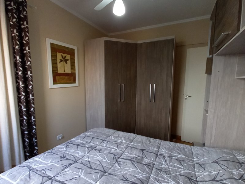 imóvel com 63m² - Vila Assuncao - Praia Grande
