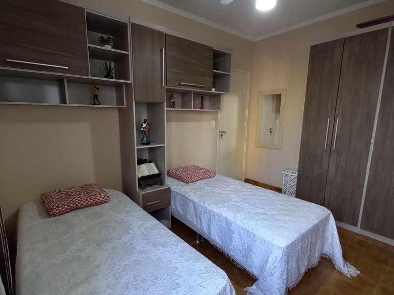 imóvel com 63m² - Vila Assuncao - Praia Grande