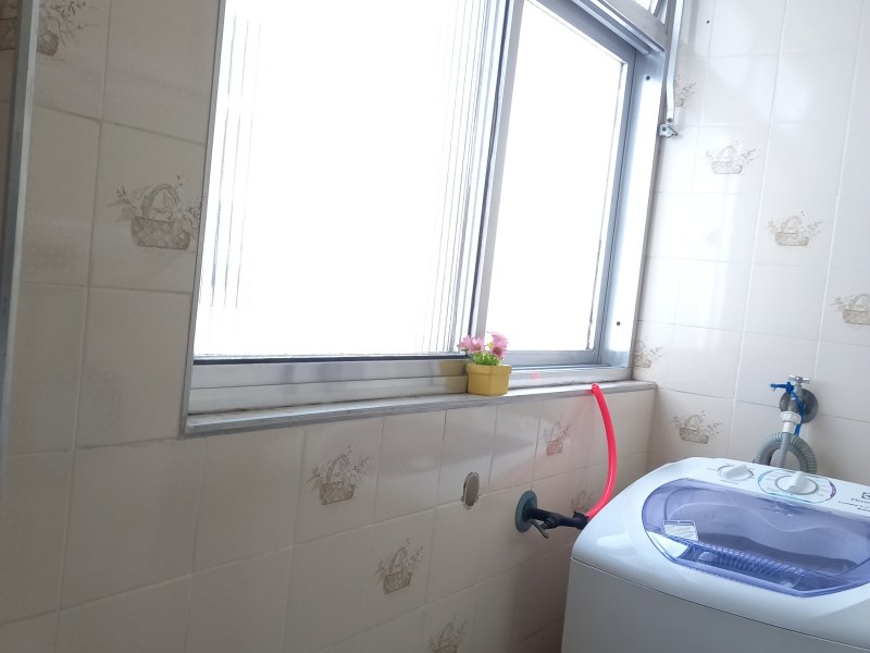 imóvel com 63m² - Vila Assuncao - Praia Grande