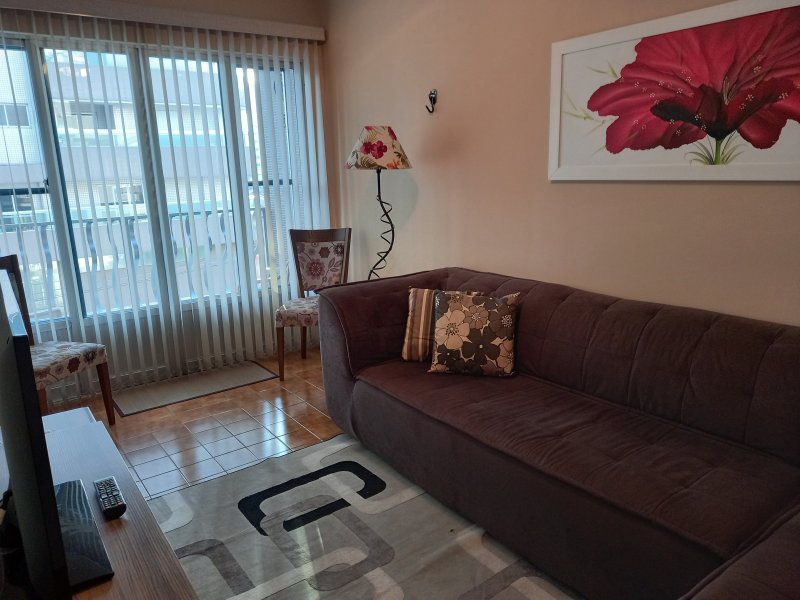 imóvel com 63m² - Vila Assuncao - Praia Grande