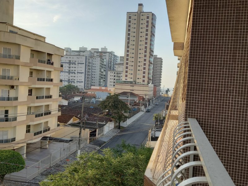 imóvel com 63m² - Vila Assuncao - Praia Grande