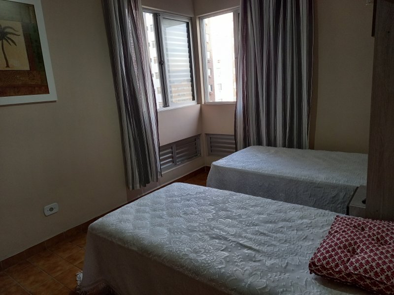 imóvel com 63m² - Vila Assuncao - Praia Grande