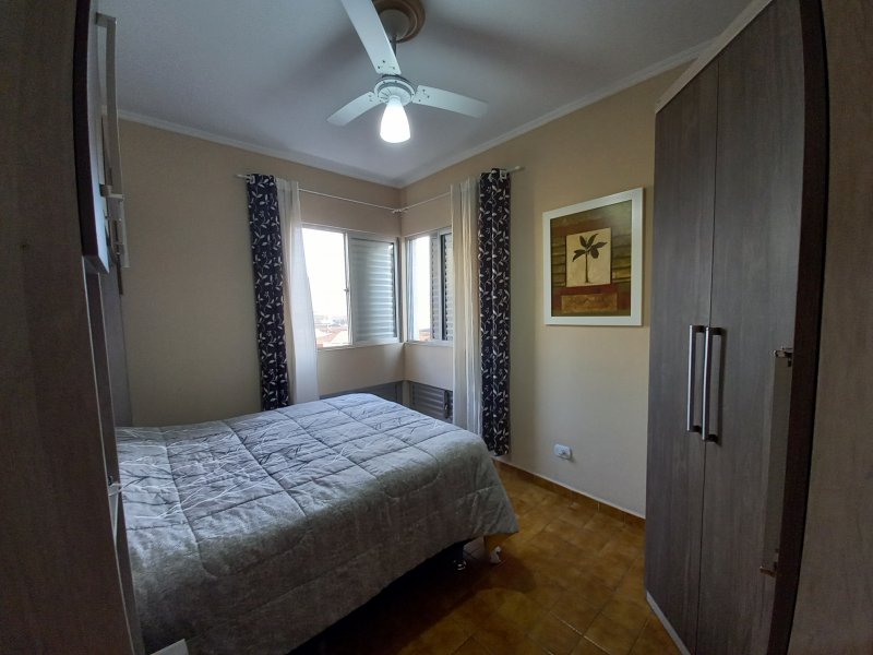 imóvel com 63m² - Vila Assuncao - Praia Grande