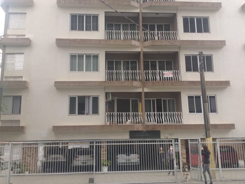imóvel com 63m² - Vila Assuncao - Praia Grande
