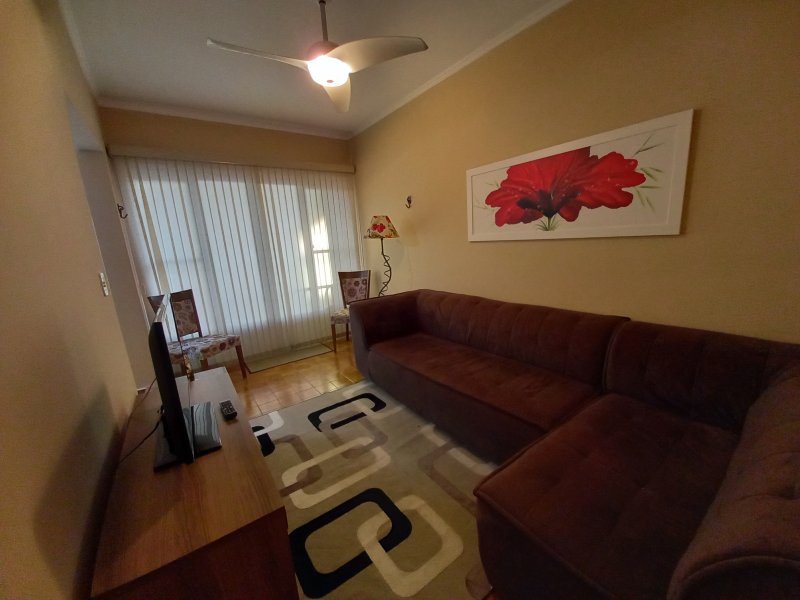imóvel com 63m² - Vila Assuncao - Praia Grande