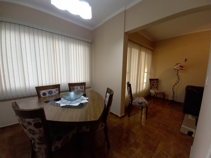 imóvel com 63m² - Vila Assuncao - Praia Grande