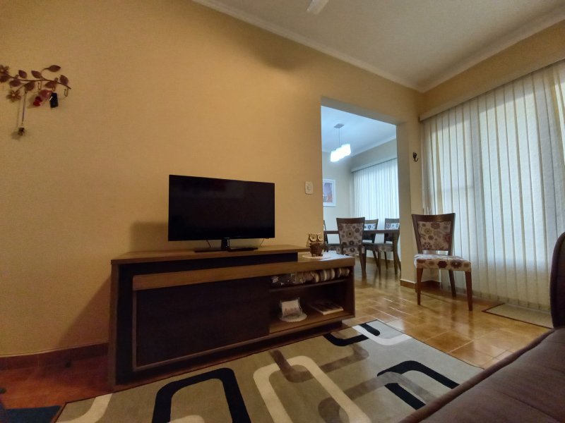imóvel com 63m² - Vila Assuncao - Praia Grande