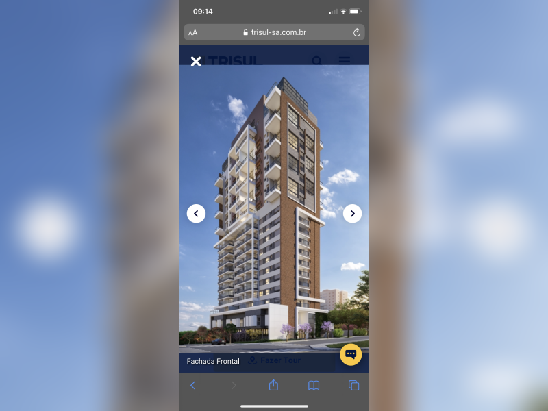 Apartamento à venda Vila Clementino com 26m² e 1 quarto por R$ 485.000 - 4d9700dc-b8fb-42d5-9a6f-500df08e6cb5.png