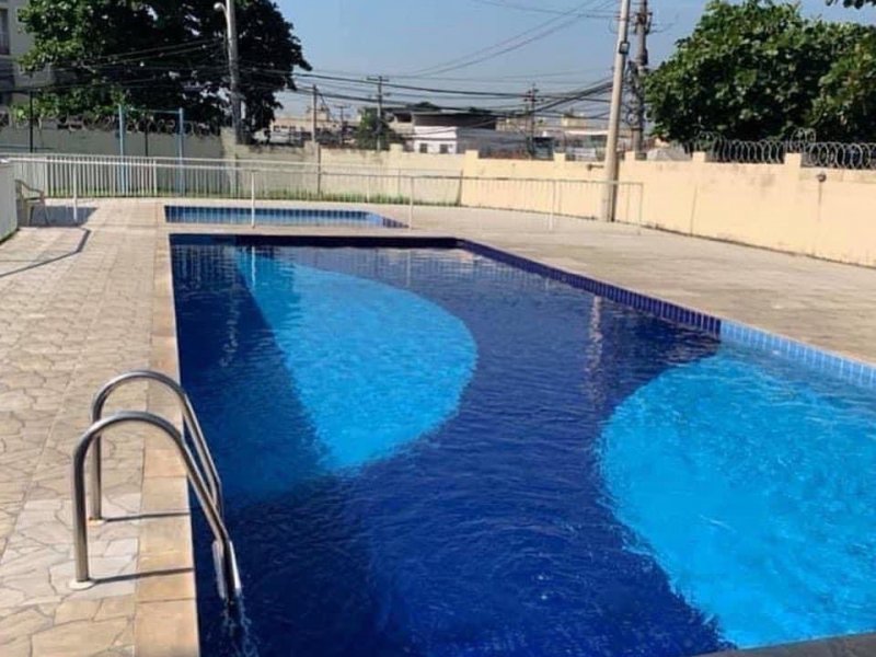 Apartamento à venda Engenho da Rainha com 55m² e 2 quartos por R$ 180.000 - 626464241-c88b96b8-e2b4-4a68-b548-e6dee1f1a616.jpeg