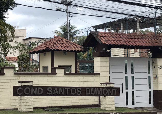 imóvel com 46m²