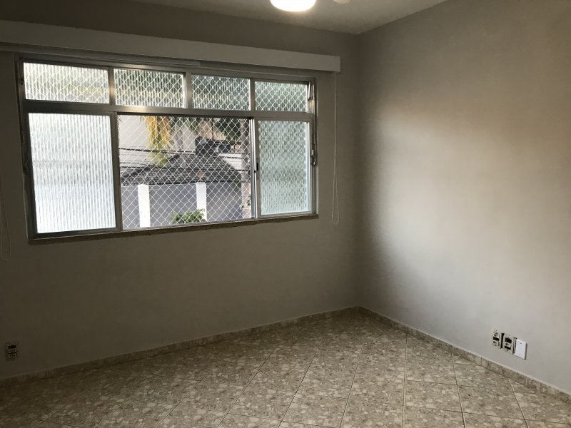 imóvel com 46m² - Freguesia de Jacarepagua - Rio de Janeiro