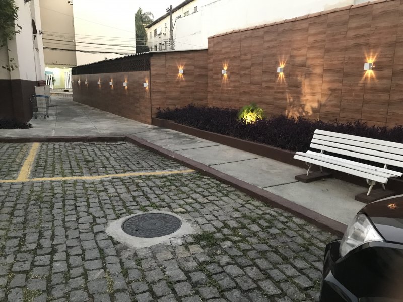 imóvel com 46m² - Freguesia de Jacarepagua - Rio de Janeiro