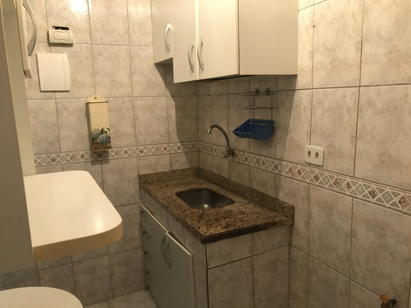 imóvel com 46m² - Freguesia de Jacarepagua - Rio de Janeiro