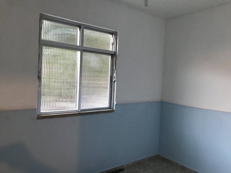 imóvel com 46m² - Freguesia de Jacarepagua - Rio de Janeiro