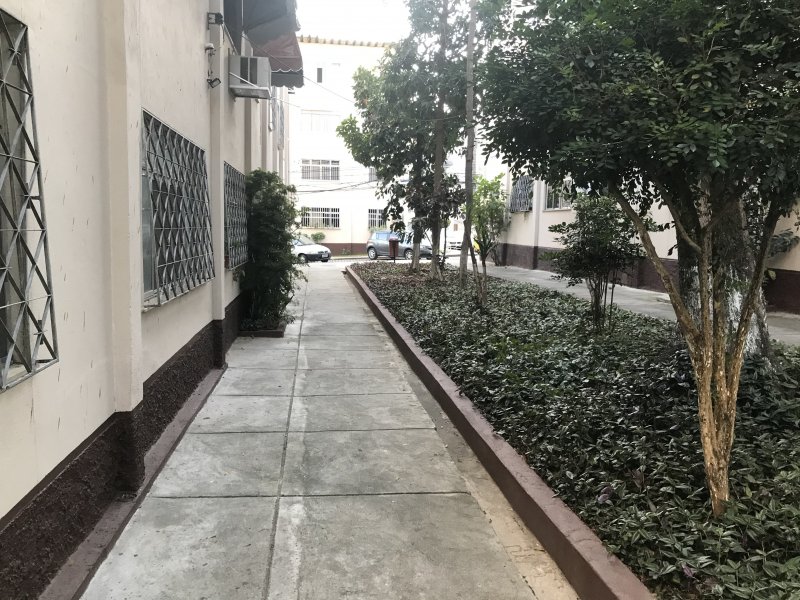 imóvel com 46m² - Freguesia de Jacarepagua - Rio de Janeiro