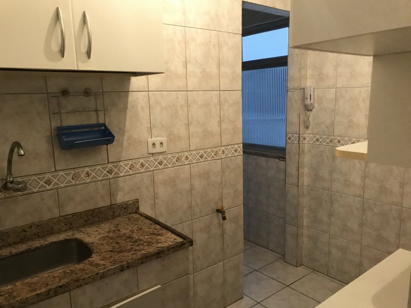 imóvel com 46m² - Freguesia de Jacarepagua - Rio de Janeiro