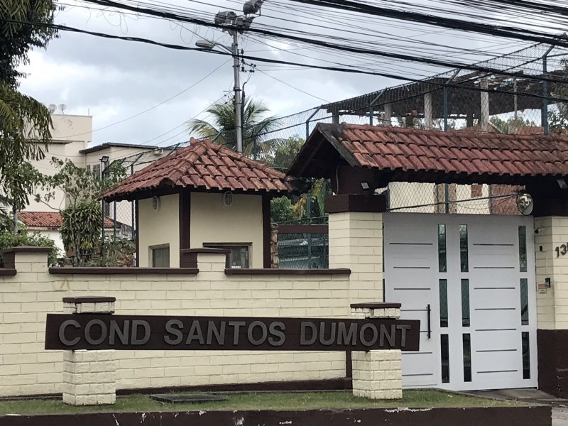 imóvel com 46m² - Freguesia de Jacarepagua - Rio de Janeiro