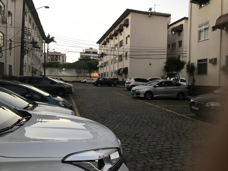 imóvel com 46m² - Freguesia de Jacarepagua - Rio de Janeiro