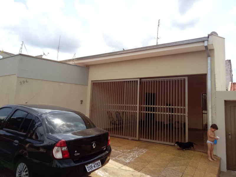 Casa à venda Bosque com 266m² e 3 quartos por R$ 420.000 - img-20200616-wa0106.jpg