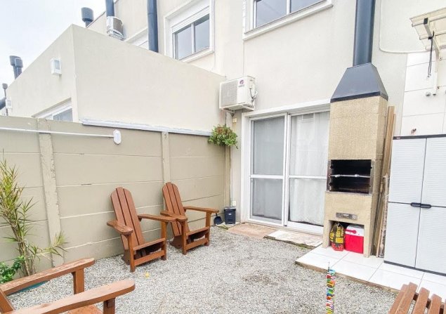 imóvel com 66m²