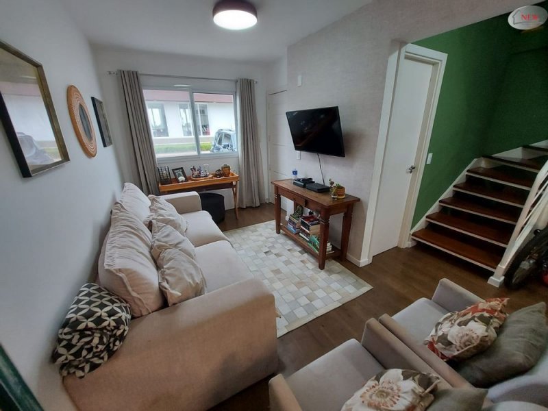imóvel com 66m² - Areal - Pelotas