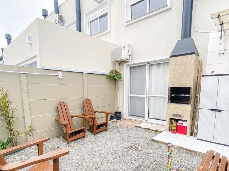 imóvel com 66m² - Areal - Pelotas