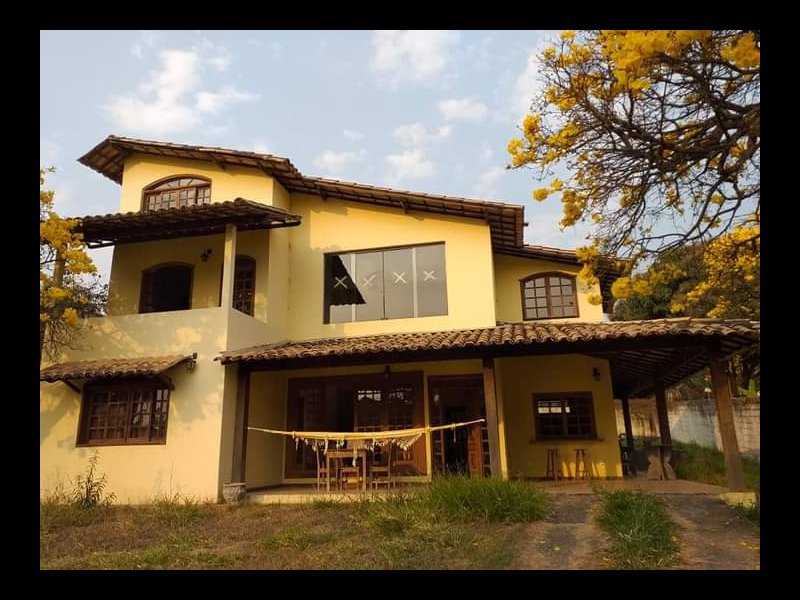 Casa à venda Pampulha com 1200m² e 4 quartos por R$ 1.950.000 - 1275549960-fb-img-1616925977989.jpg