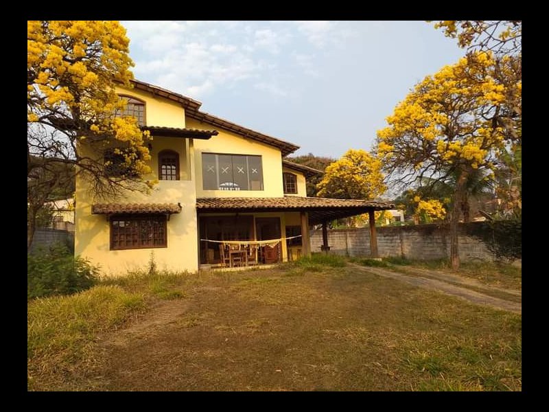 Casa à venda Pampulha com 1200m² e 4 quartos por R$ 1.950.000 - 849231897-fb-img-1616926028519.jpg