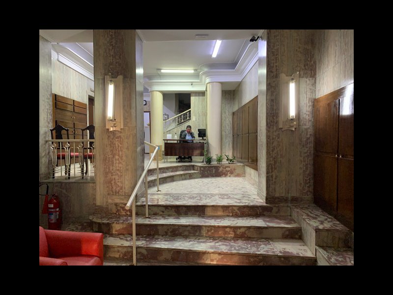 Apartamento à venda Santa Cecília com 85m² e 2 quartos por R$ 485.000 - 1773669524-01-lobby.jpg