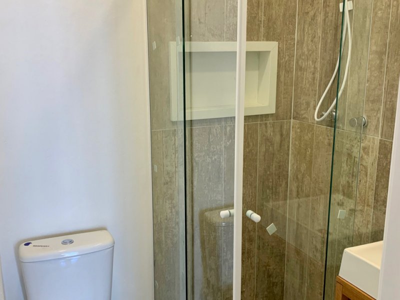 Apartamento à venda Santa Cecília com 85m² e 2 quartos por R$ 485.000 - 5716911-9-banheiro.jpg