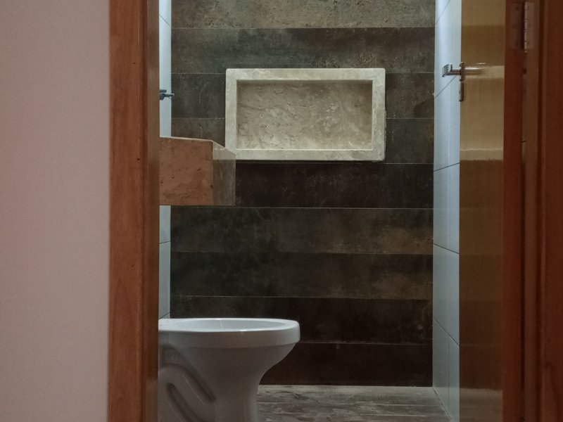 imóvel com 130m² - Morada do Sossego - Campo Grande