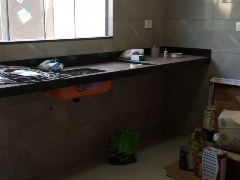 imóvel com 130m² - Morada do Sossego - Campo Grande