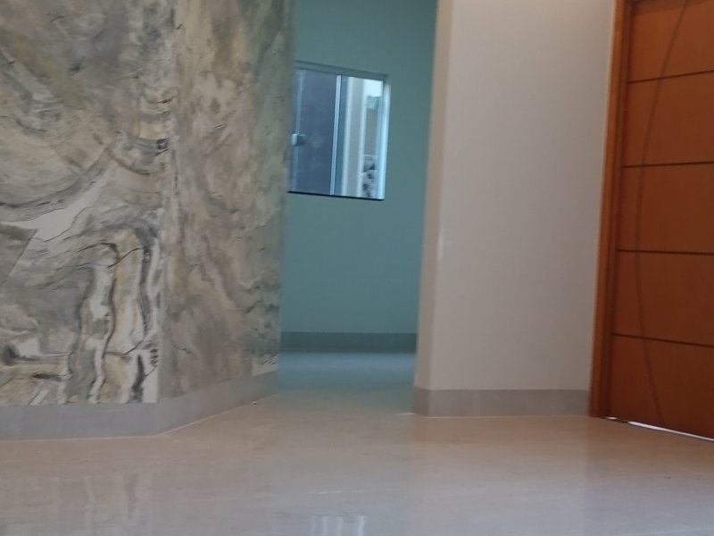 imóvel com 130m² - Morada do Sossego - Campo Grande