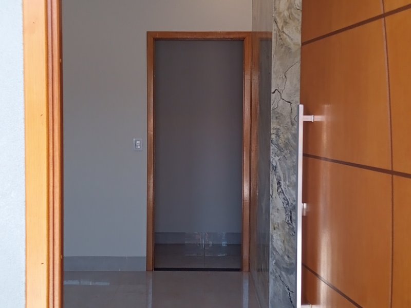 imóvel com 130m² - Morada do Sossego - Campo Grande