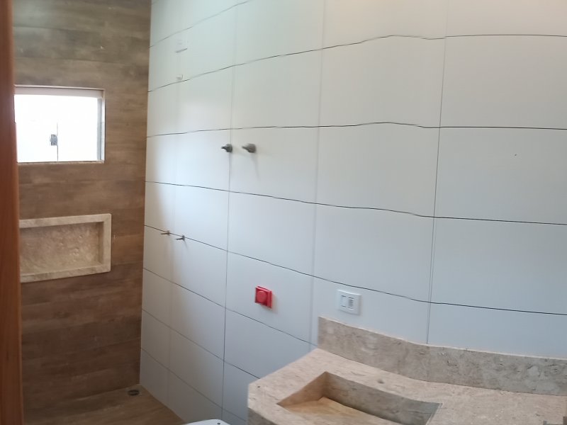 imóvel com 130m² - Morada do Sossego - Campo Grande