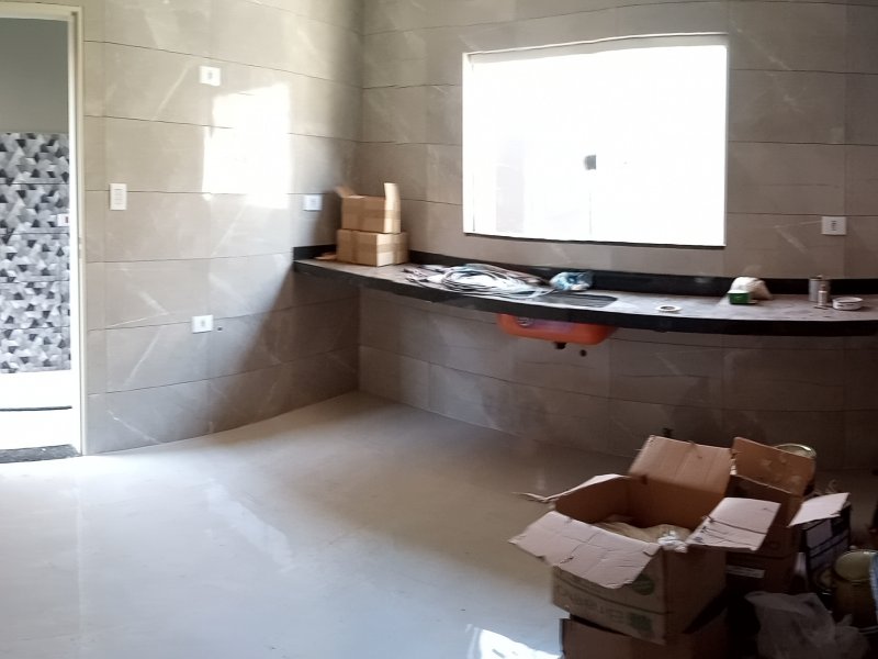 imóvel com 130m² - Morada do Sossego - Campo Grande