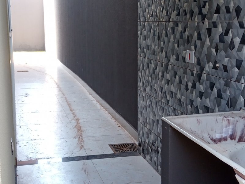 imóvel com 130m² - Morada do Sossego - Campo Grande