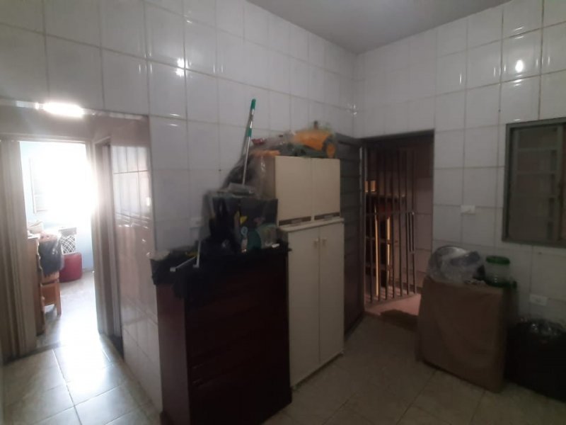 imóvel com 175m² - Residencial Turmalina - São Paulo