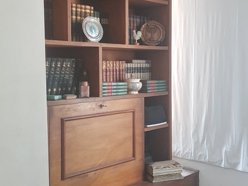 Apartamento à venda Tijuca com 60m² e 2 quartos por R$ 470.000 - 18124085-8.jpg