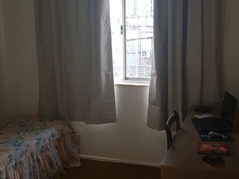 Apartamento à venda Tijuca com 60m² e 2 quartos por R$ 470.000 - 863790264-6.jpg
