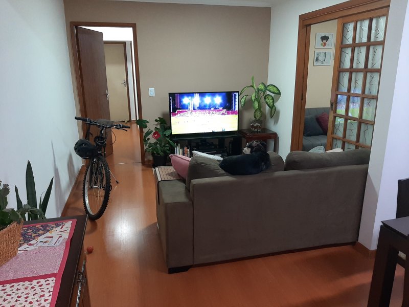 Apartamento à venda Pompéia com 93m² e 3 quartos por R$ 750.000 - 888362134-inbound1481233611335473037.jpg