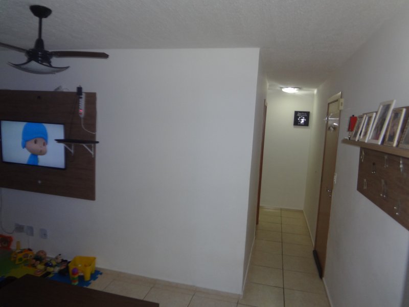 Apartamento à venda Jardim Estrela D'Alva com 43m² e 2 quartos por R$ 150.000 - 23841236-dsc00188.JPG