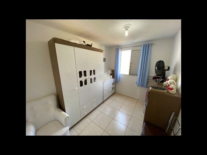 Apartamento à venda Jardim Estrela D'Alva com 43m² e 2 quartos por R$ 150.000 - 685278313-image-7.jpg